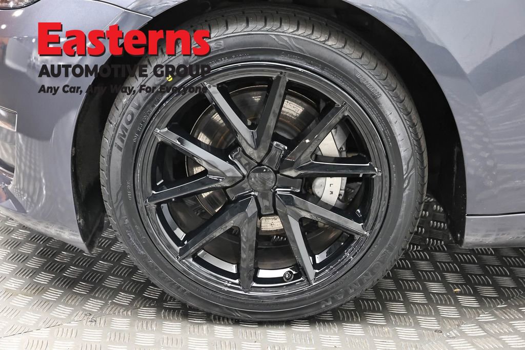 Used 2023 Tesla Model 3 Standard Range RWD image 26