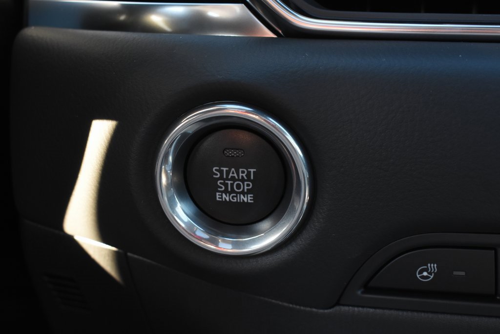 New 2025 MAZDA CX-5 AWD 2.5 S w/ Premium Plus Pkg image 44