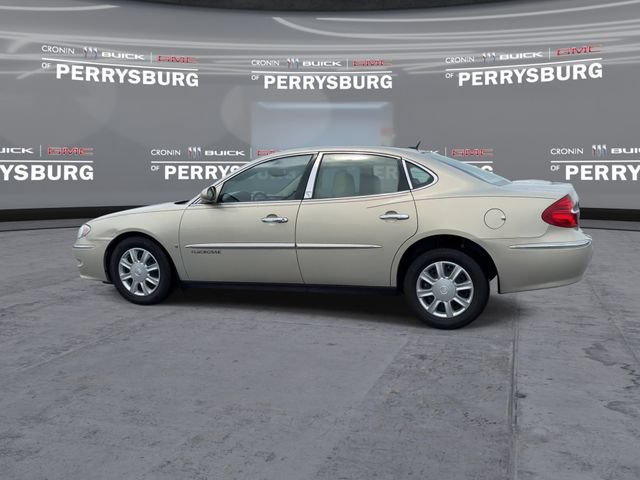 Used 2008 Buick LaCrosse CX FWD image 5