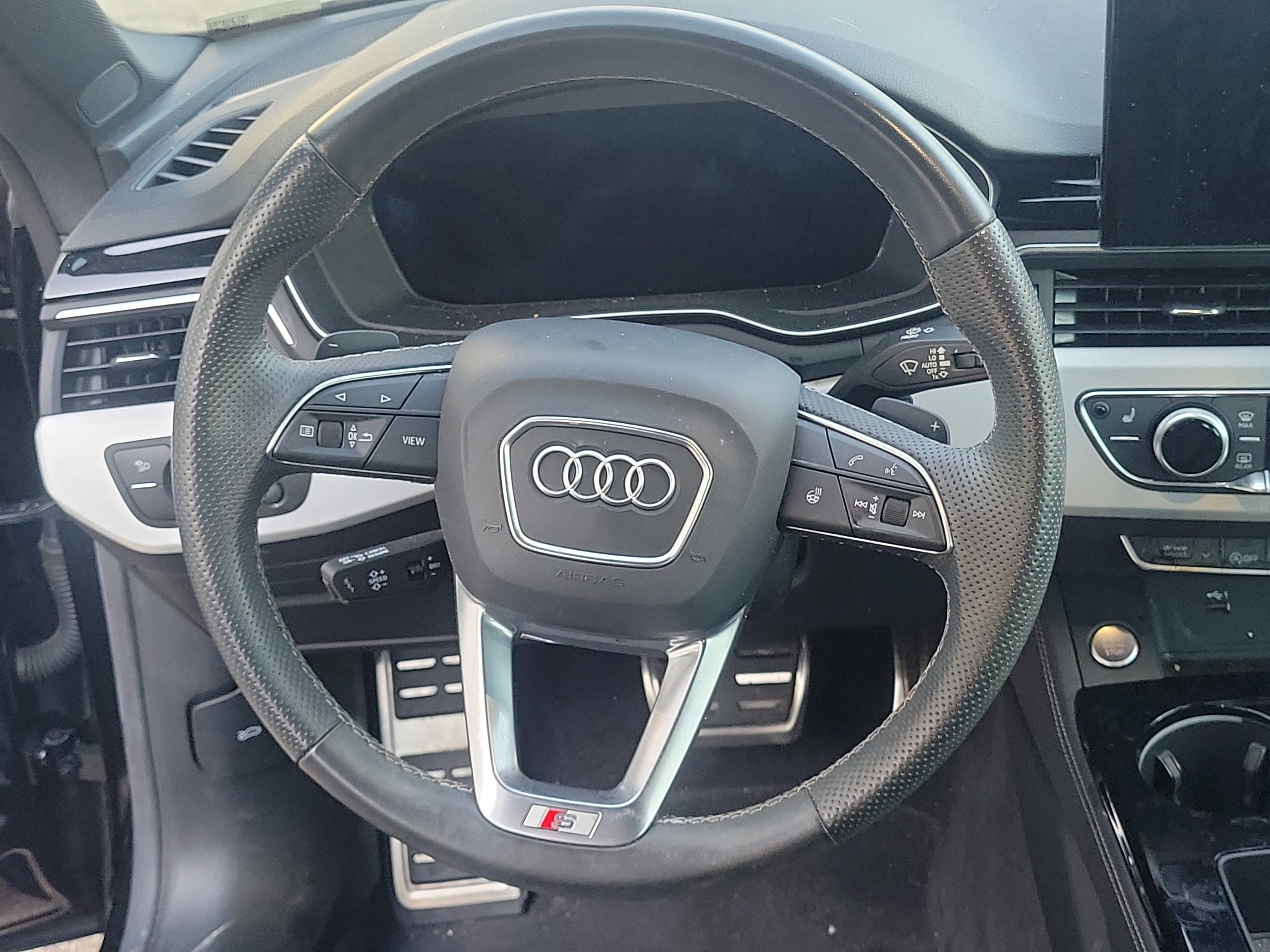 Used 2023 Audi A5 2.0T Premium Plus image 12