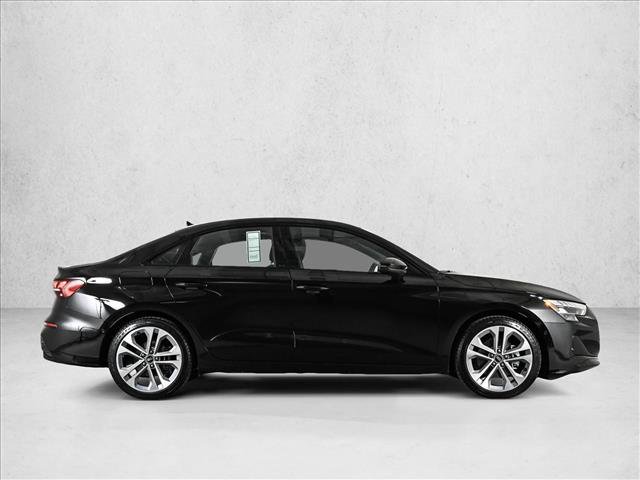 Used 2026 Audi A3 2.0T Premium AWD/4WD image 4