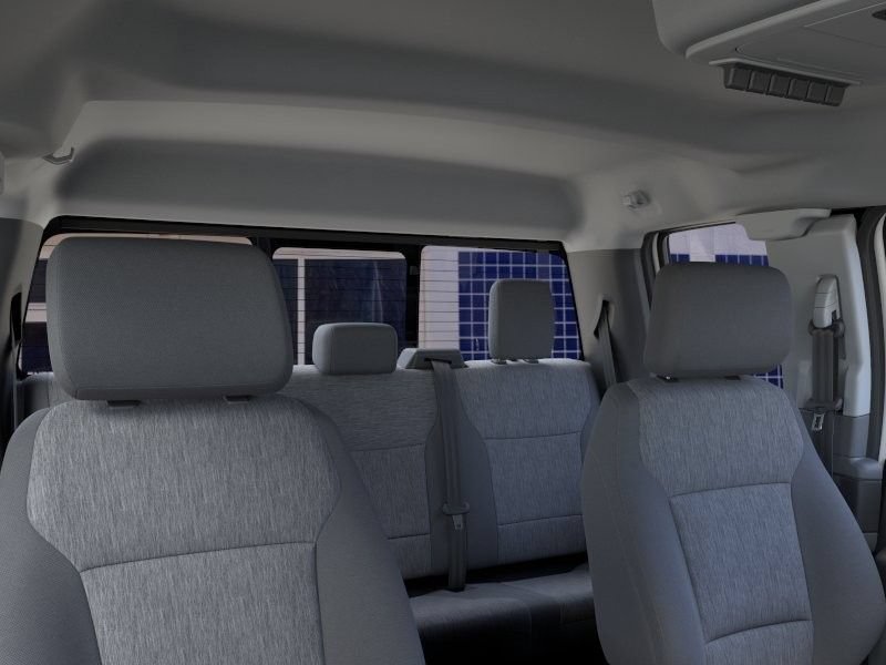 New 2026 Ford F250 XL w/ 360-Degree Camera Package AWD/4WD image 23