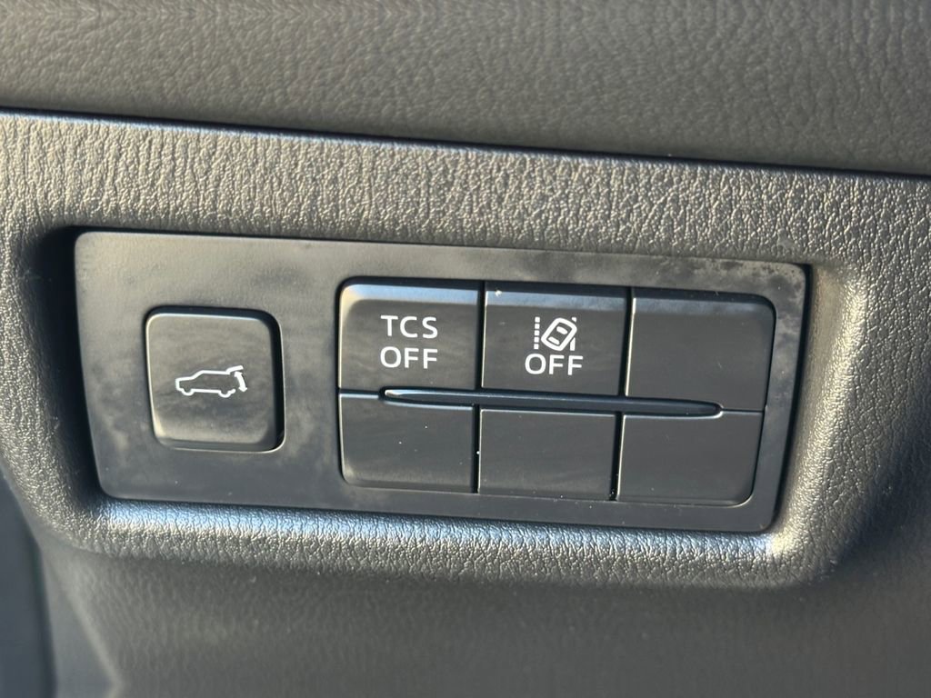 Used 2020 MAZDA CX-5 Grand Touring image 23