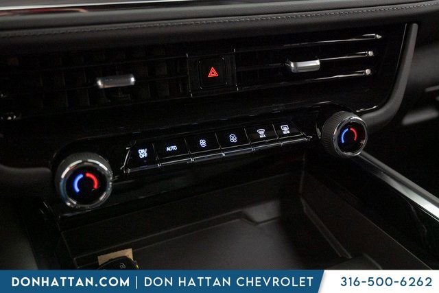 New 2026 Chevrolet Tahoe LS image 10