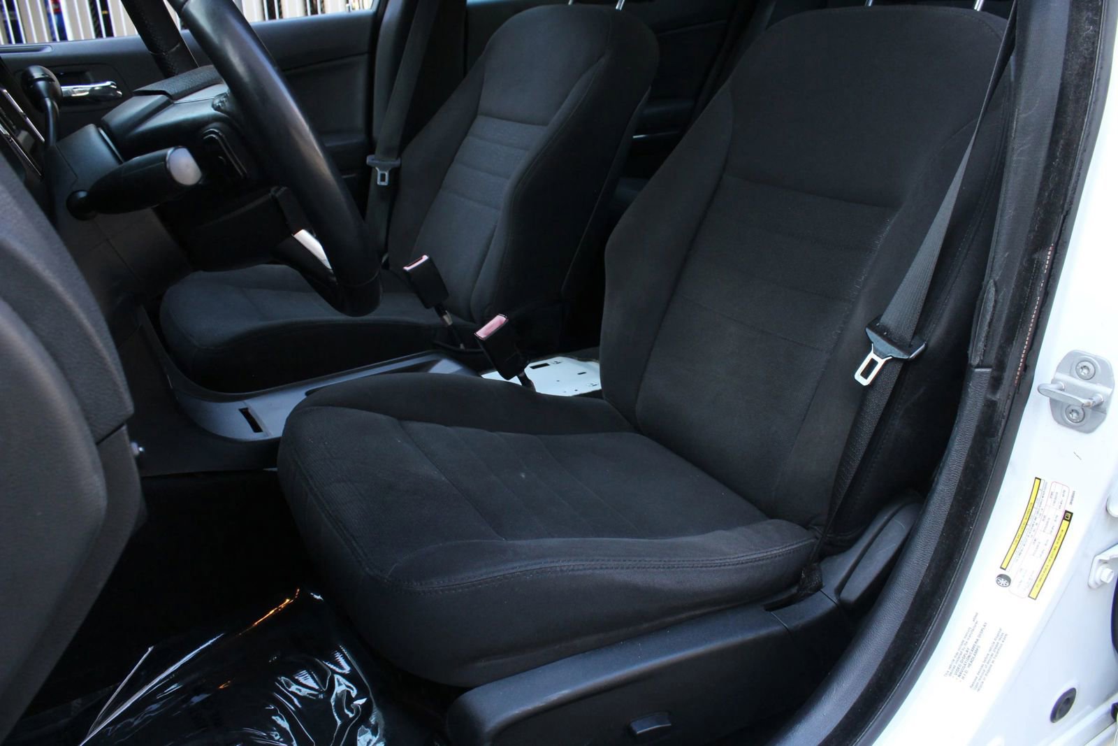 Used 2013 Dodge Charger Police RWD image 18