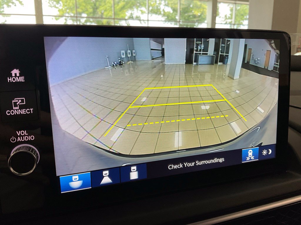 New 2026 Acura ADX AWD image 13