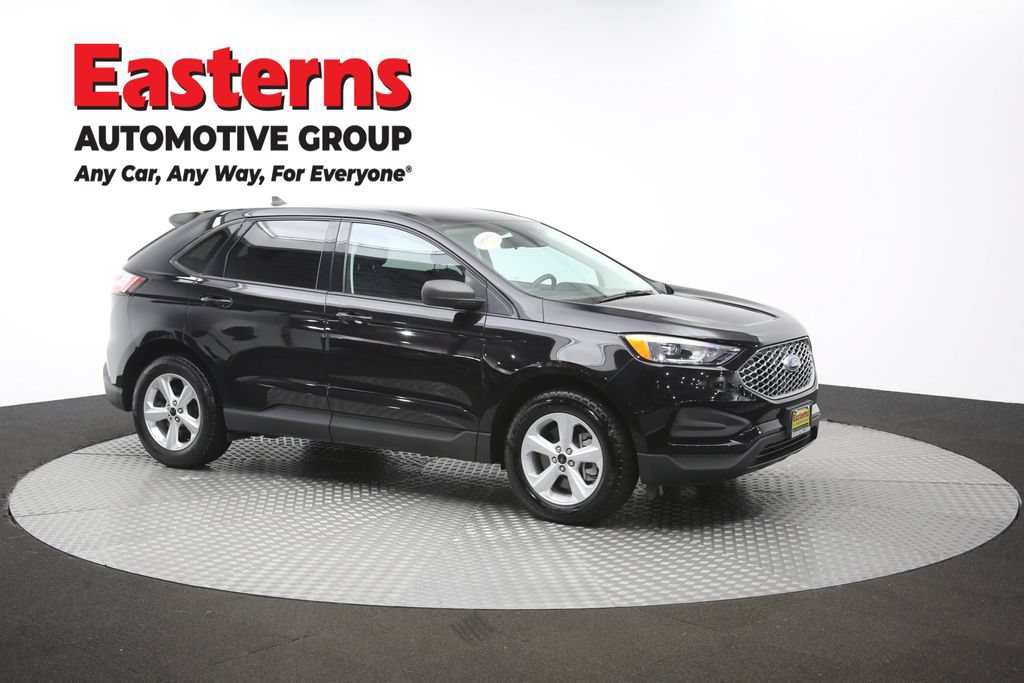 Used 2023 Ford Edge SE AWD/4WD image 46