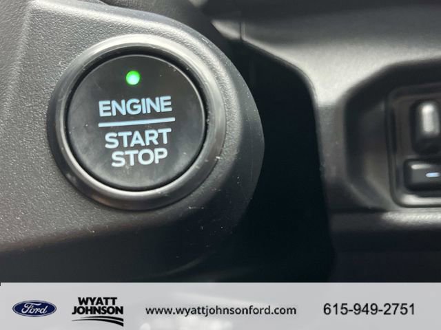 Certified 2024 Ford Ranger Raptor AWD/4WD image 36