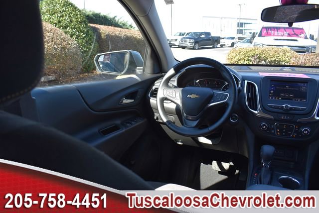 Used 2024 Chevrolet Equinox LT image 25