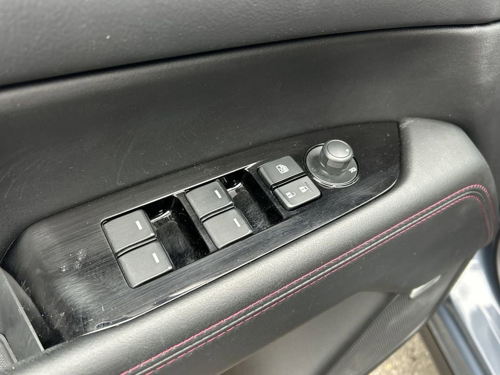 Certified 2024 MAZDA CX-5 Carbon Edition image 16