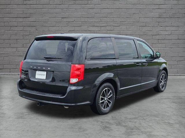 Used 2019 Dodge Grand Caravan SE FWD image 5