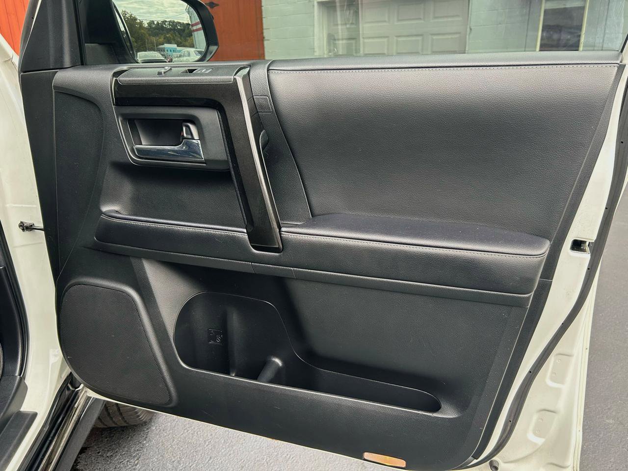 Used 2020 Toyota 4Runner Nightshade image 17