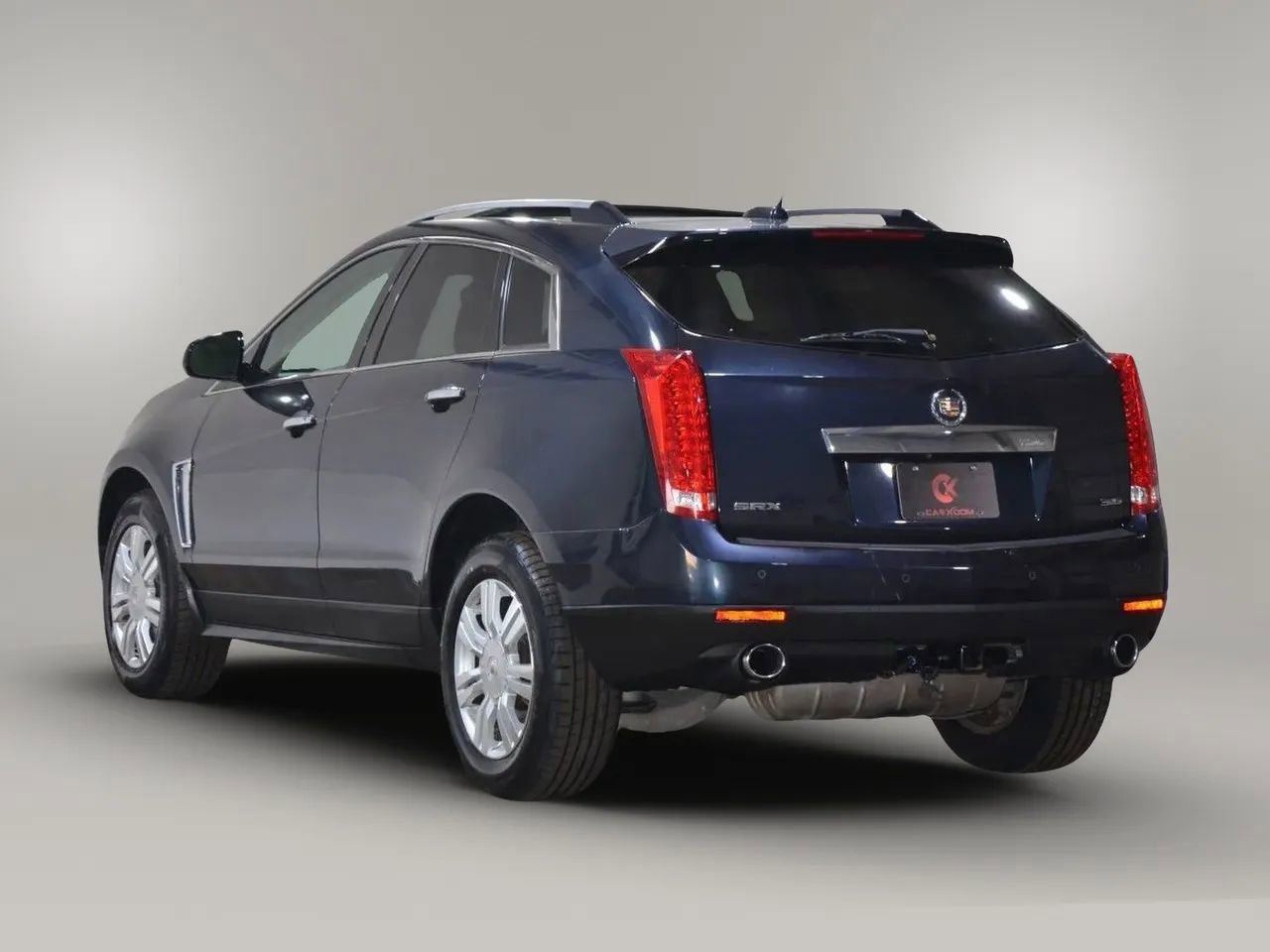 Used 2016 Cadillac SRX Luxury w/ Driver Awareness Package image 6