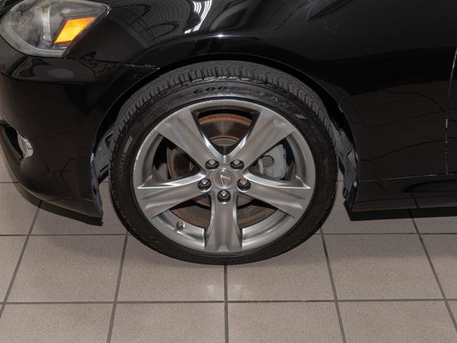 Used 2014 Lexus IS 250C image 4