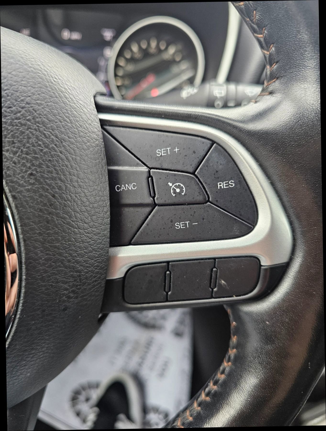 Used 2020 Jeep Compass Limited image 18