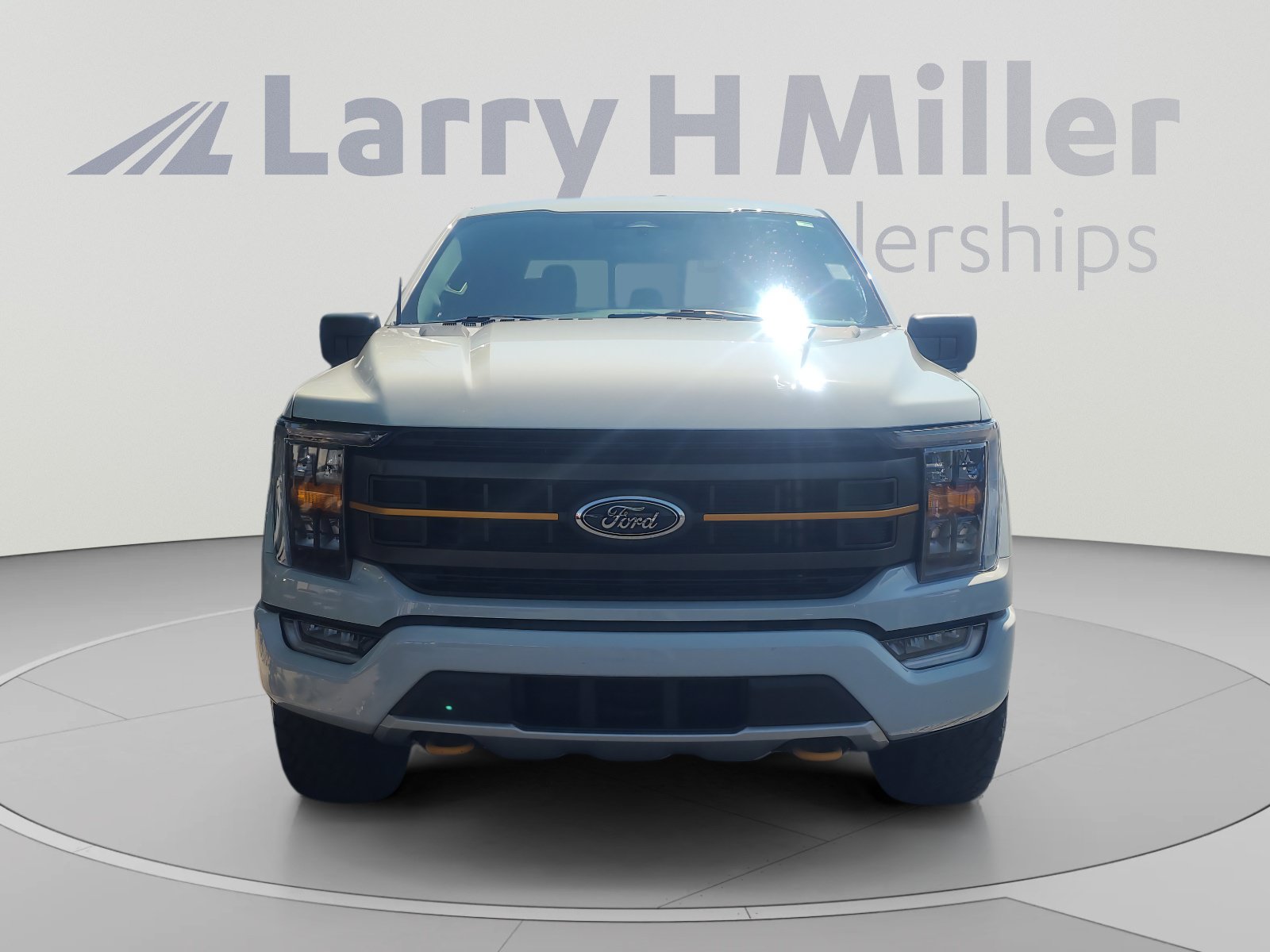 Certified 2023 Ford F150 Tremor w/ 360 Degree Camera Package AWD/4WD image 8