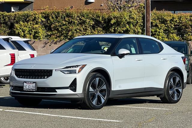 Used 2023 Polestar Polestar 2 w/ Pilot Pack image 11