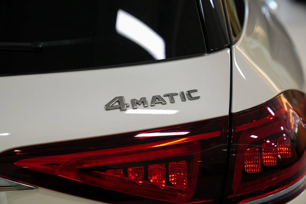 Used 2020 Mercedes-Benz GLE 450 4MATIC image 13
