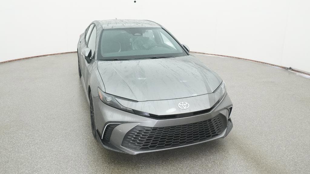 New 2026 Toyota Camry SE image 37