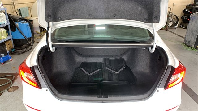 Used 2019 Honda Accord LX image 22