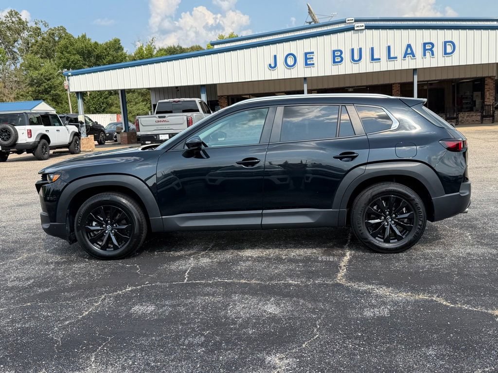 Used 2025 MAZDA CX-50 AWD 2.5 S w/ Preferred Package image 17