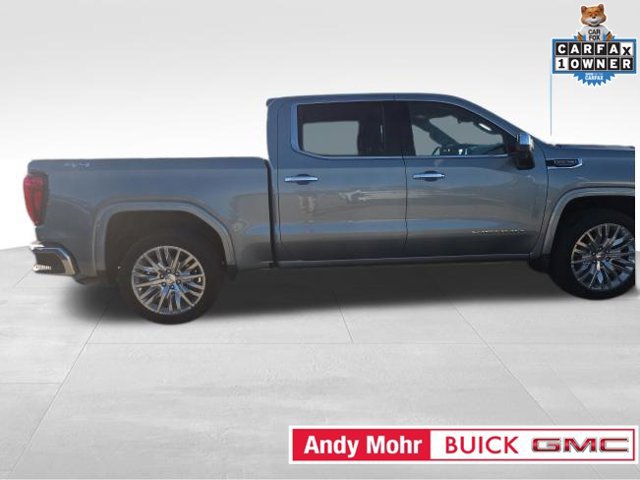 Used 2023 GMC Sierra 1500 SLT