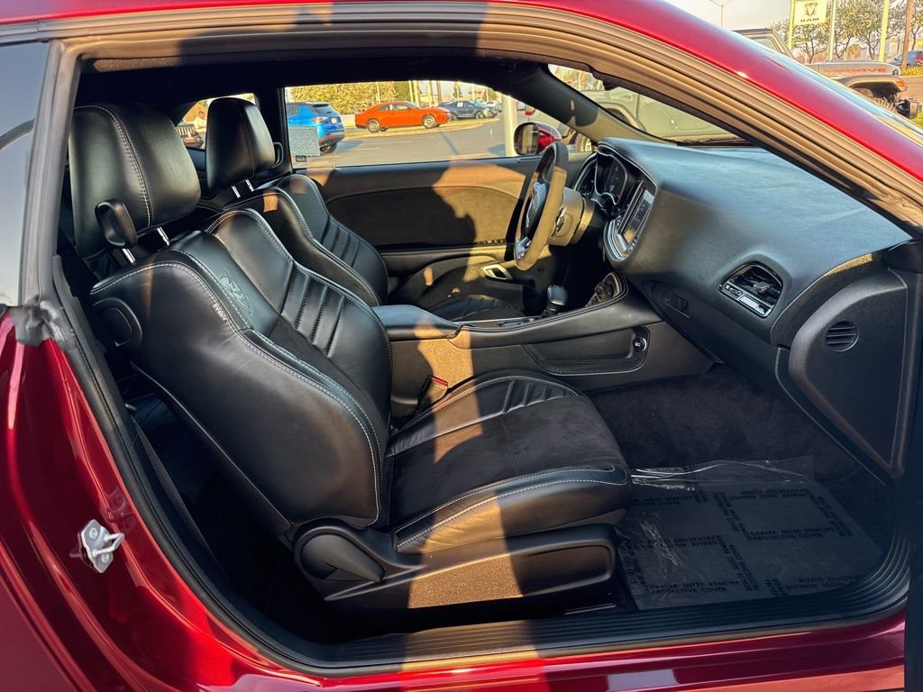 Used 2018 Dodge Challenger SRT Demon image 15