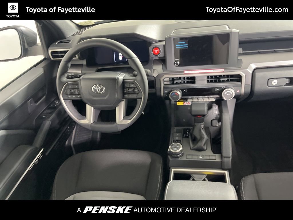 Used 2026 Toyota 4Runner TRD Off-Road AWD/4WD image 5