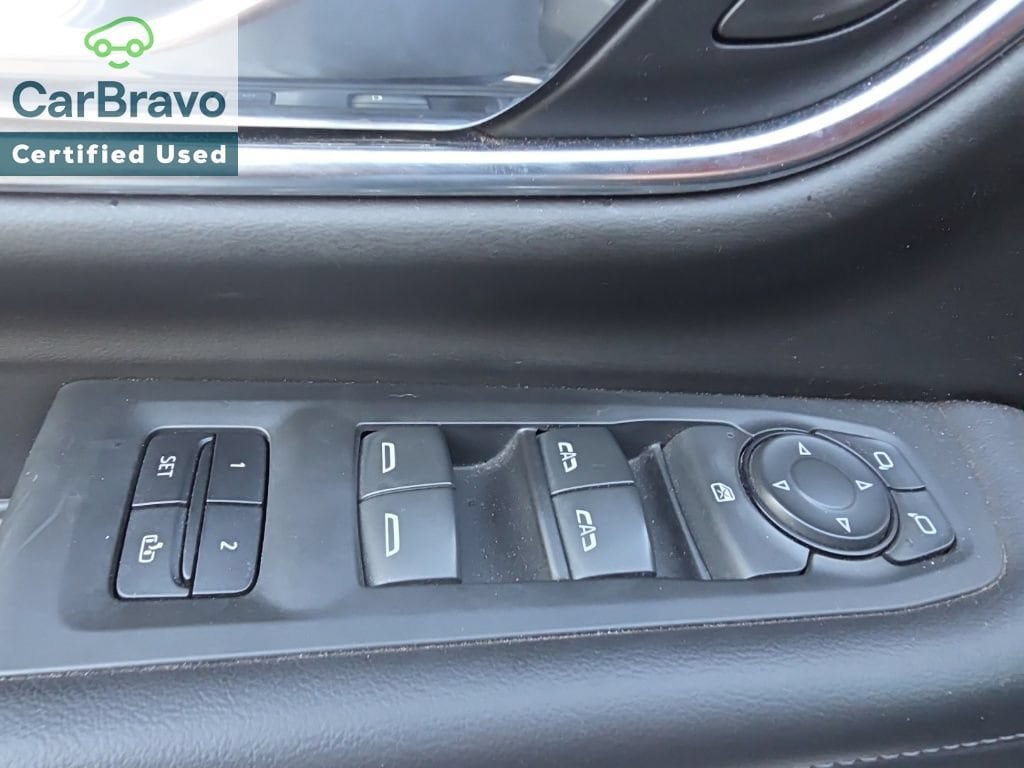 Certified 2021 Chevrolet Tahoe LT AWD/4WD image 11