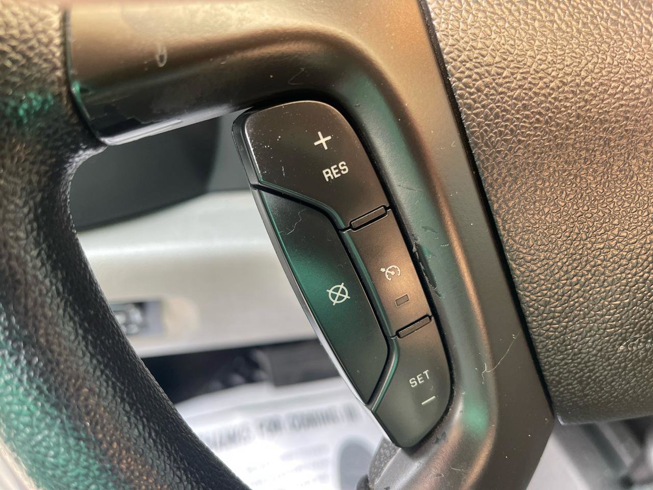 Used 2013 Chevrolet Silverado 3500 W/T w/ Snow Plow Prep Package image 13