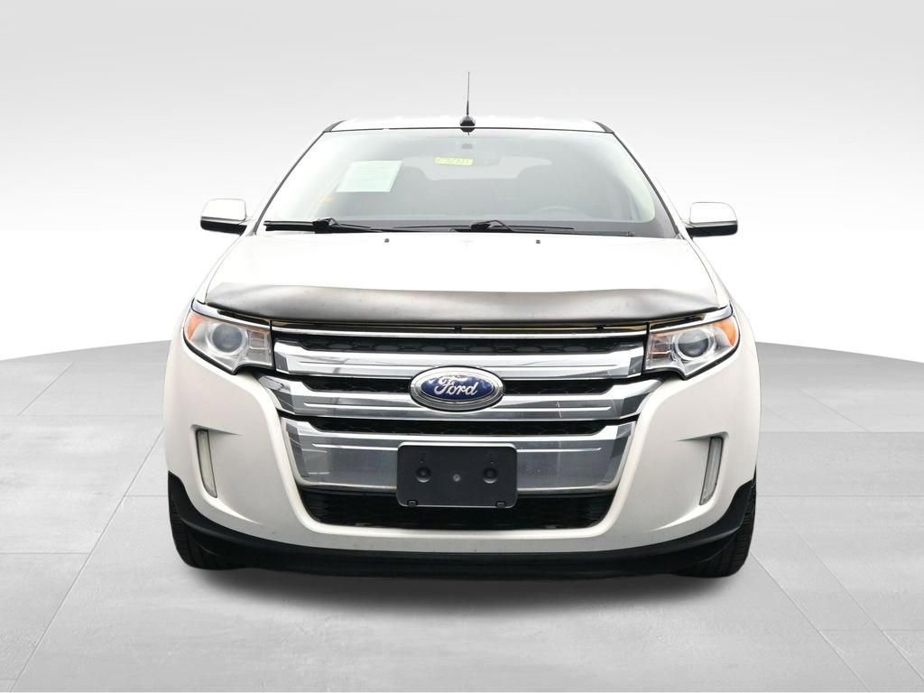 Used 2014 Ford Edge SEL w/ Equipment Group 201A AWD/4WD image 8