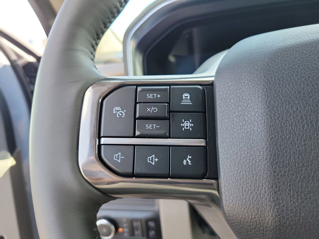 New 2026 Ford F450 Platinum AWD/4WD image 20
