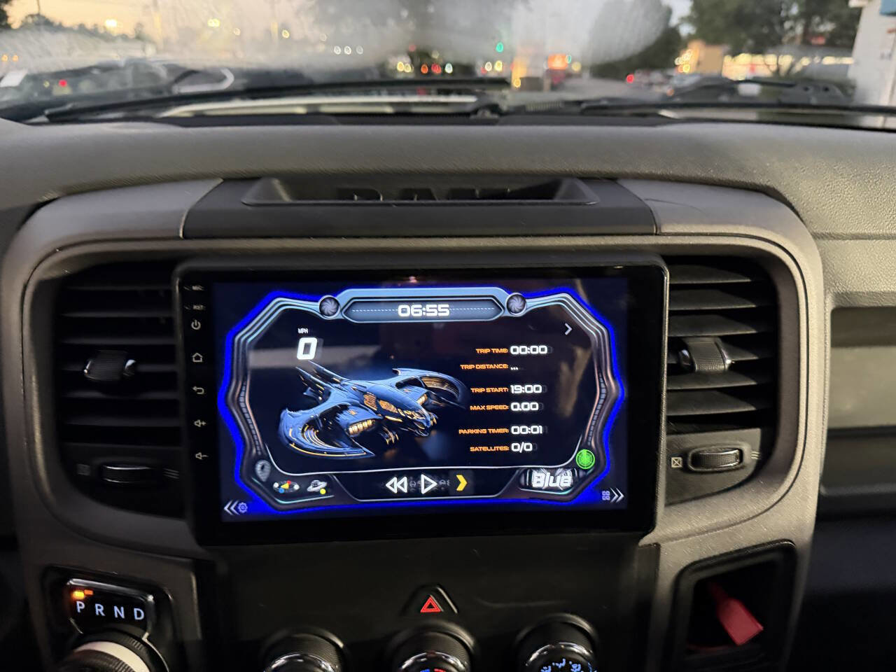 Used 2014 RAM 1500 Tradesman w/ Popular Equipment Group image 32