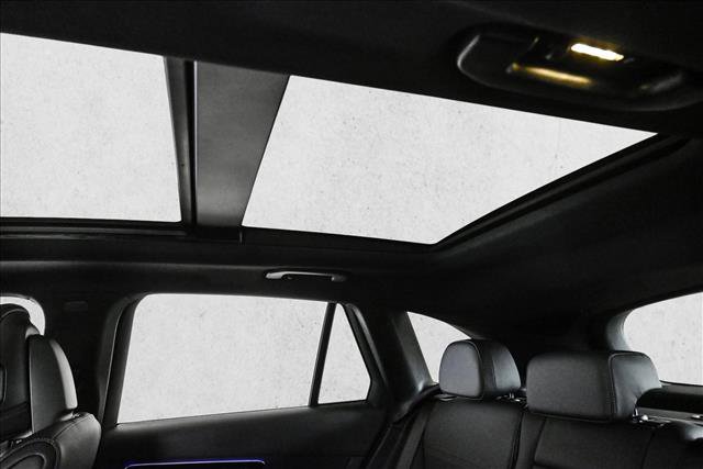 New 2026 Mercedes-Benz GLC 300 4MATIC image 21