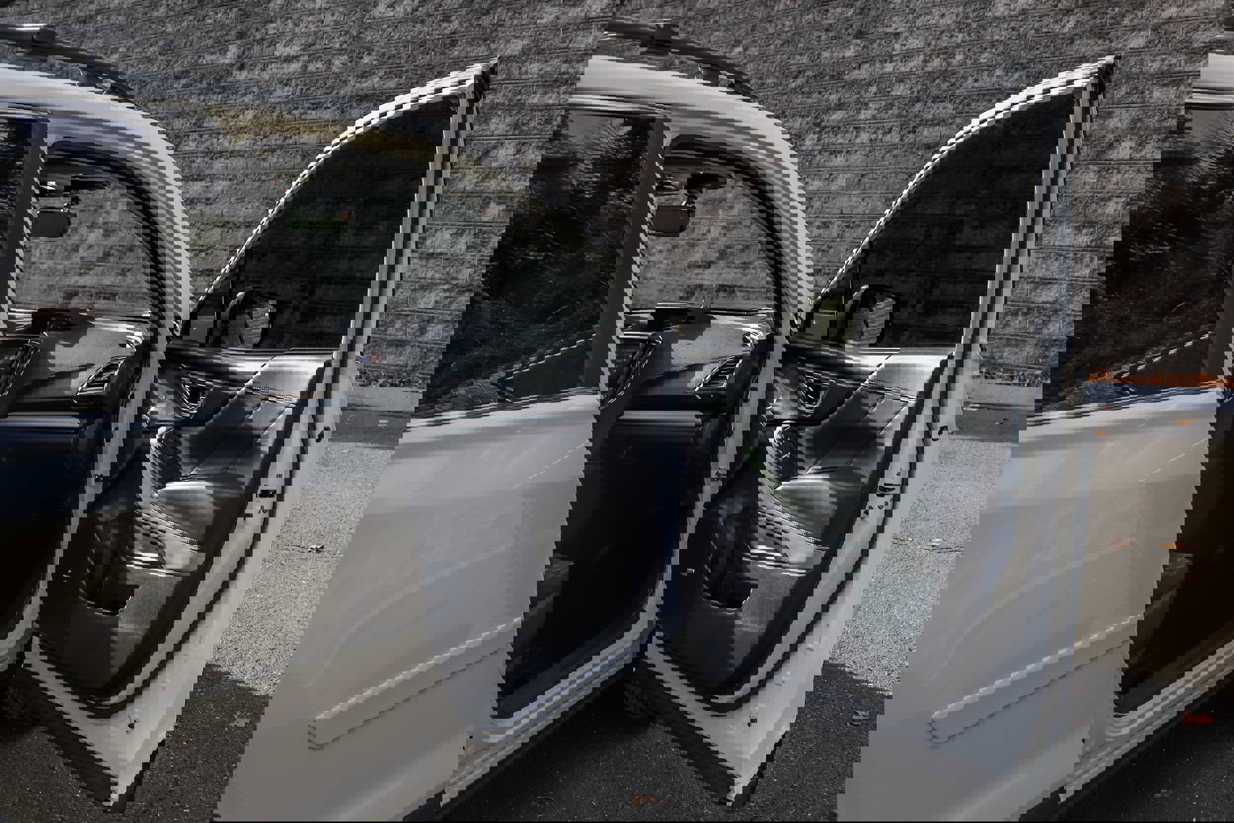 Used 2023 Subaru Forester Limited image 15