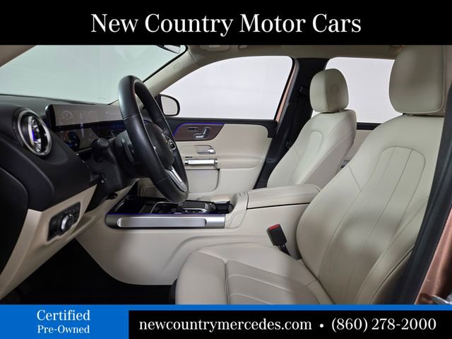 Certified 2023 Mercedes-Benz GLB 250 4MATIC image 15