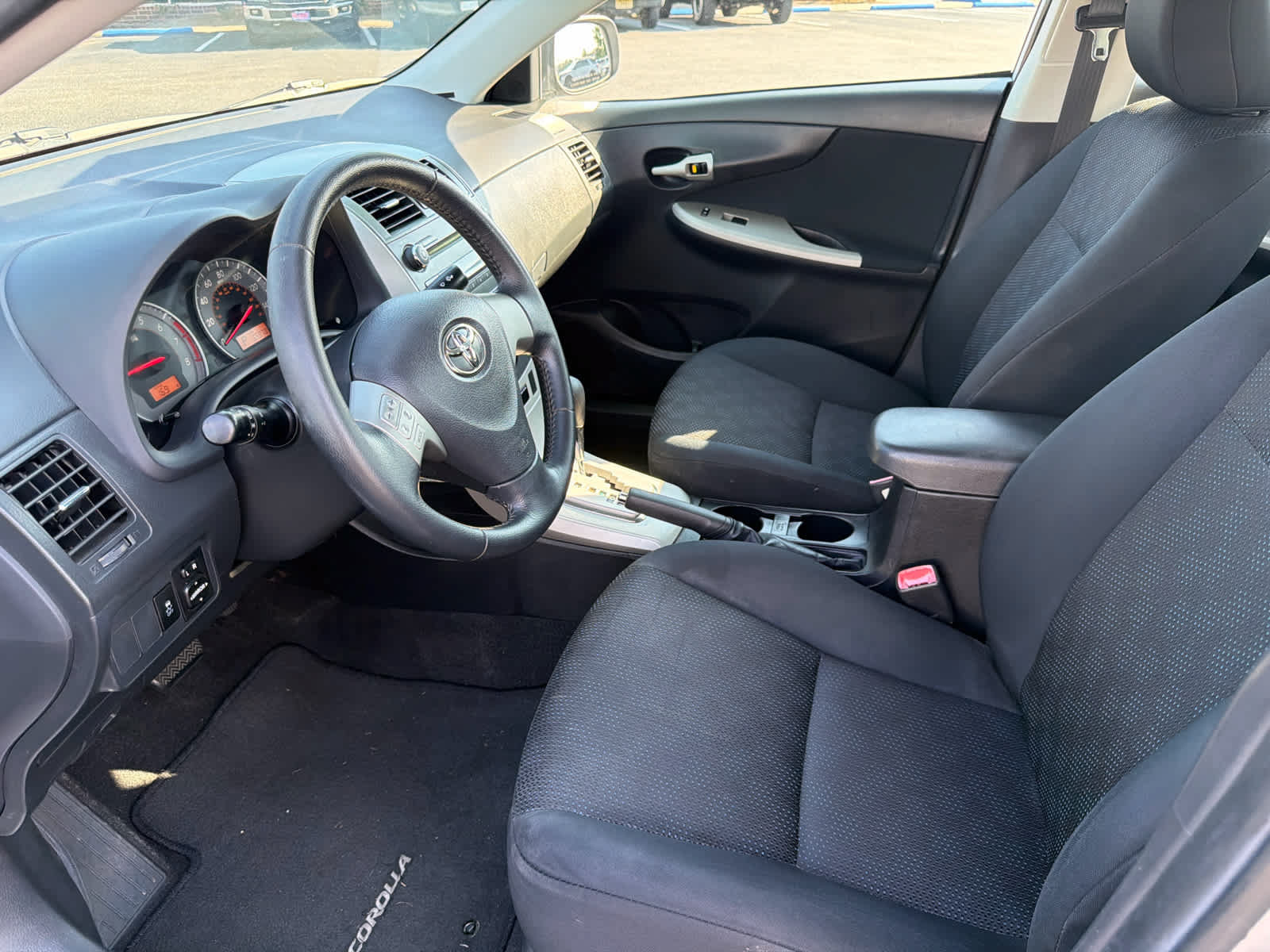 Used 2010 Toyota Corolla S FWD image 15