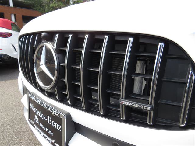 Used 2025 Mercedes-Benz GLA 35 AMG 4MATIC image 26