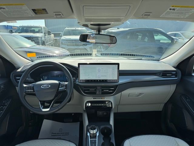 Used 2023 Ford Escape Active w/ Tech Pack #2 image 19