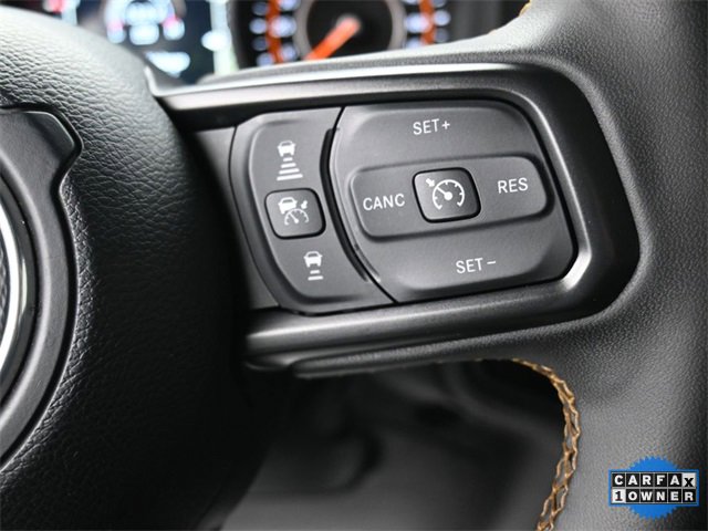 Used 2024 Jeep Gladiator Sport image 17