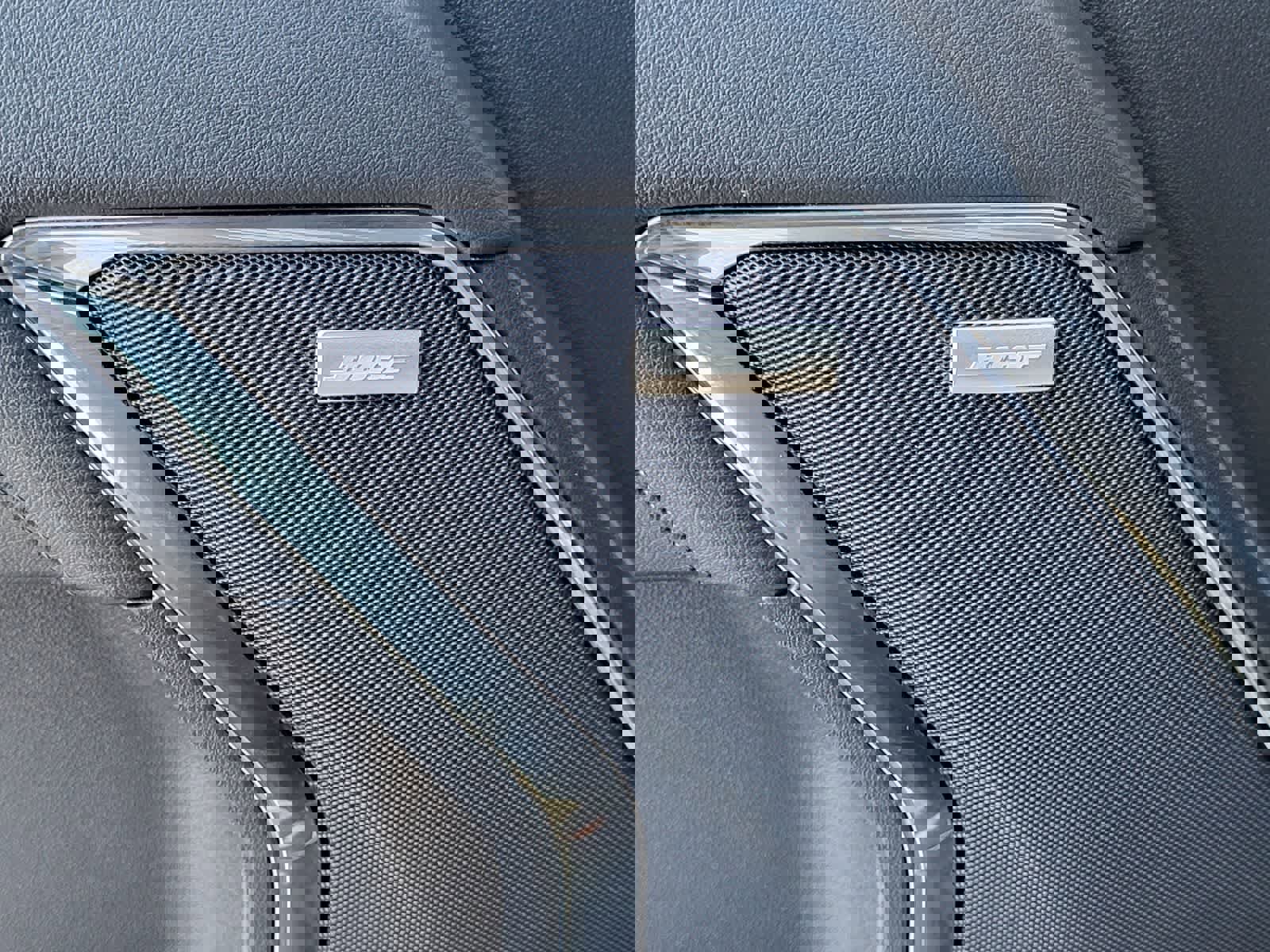 Used 2024 Chevrolet Silverado 2500 LTZ w/ LTZ Convenience Package image 15