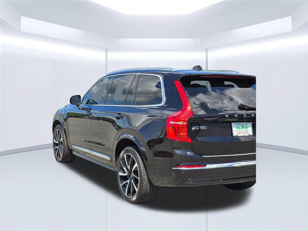 Used 2023 Volvo XC90 B6 Plus w/ Protection Package Premier AWD/4WD image 52