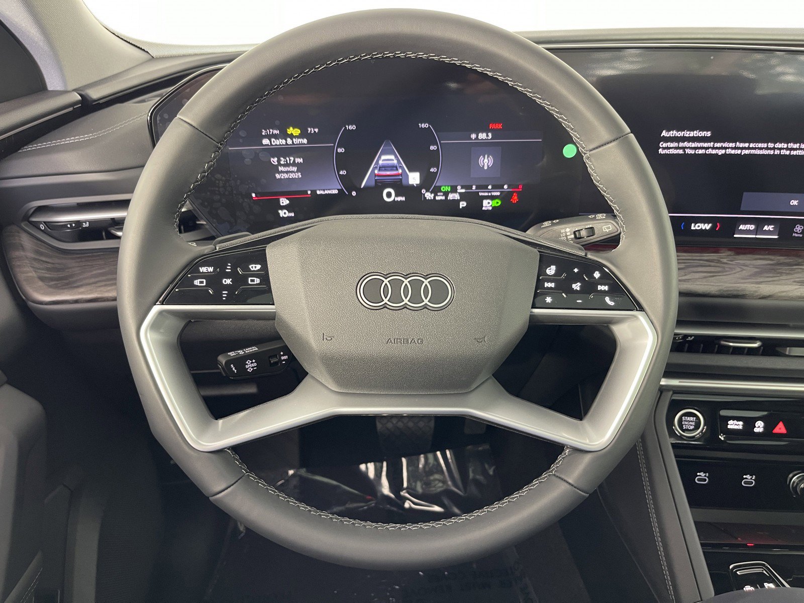 New 2025 Audi Q5 Premium Plus image 22