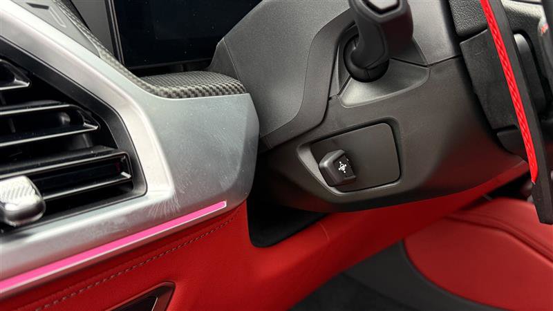 Used 2024 BMW XM image 18