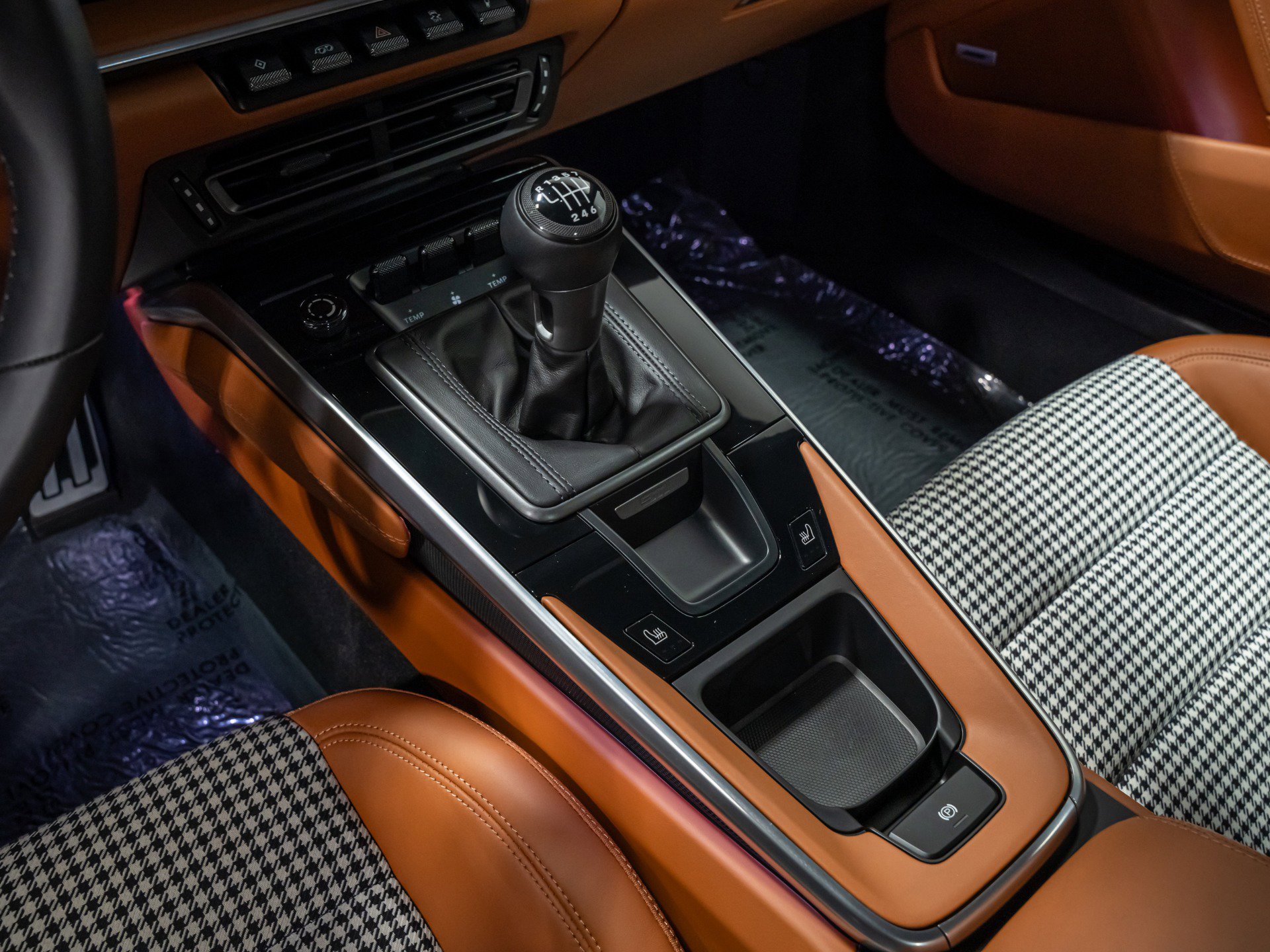 Used 2023 Porsche 911 Carrera 4S image 53