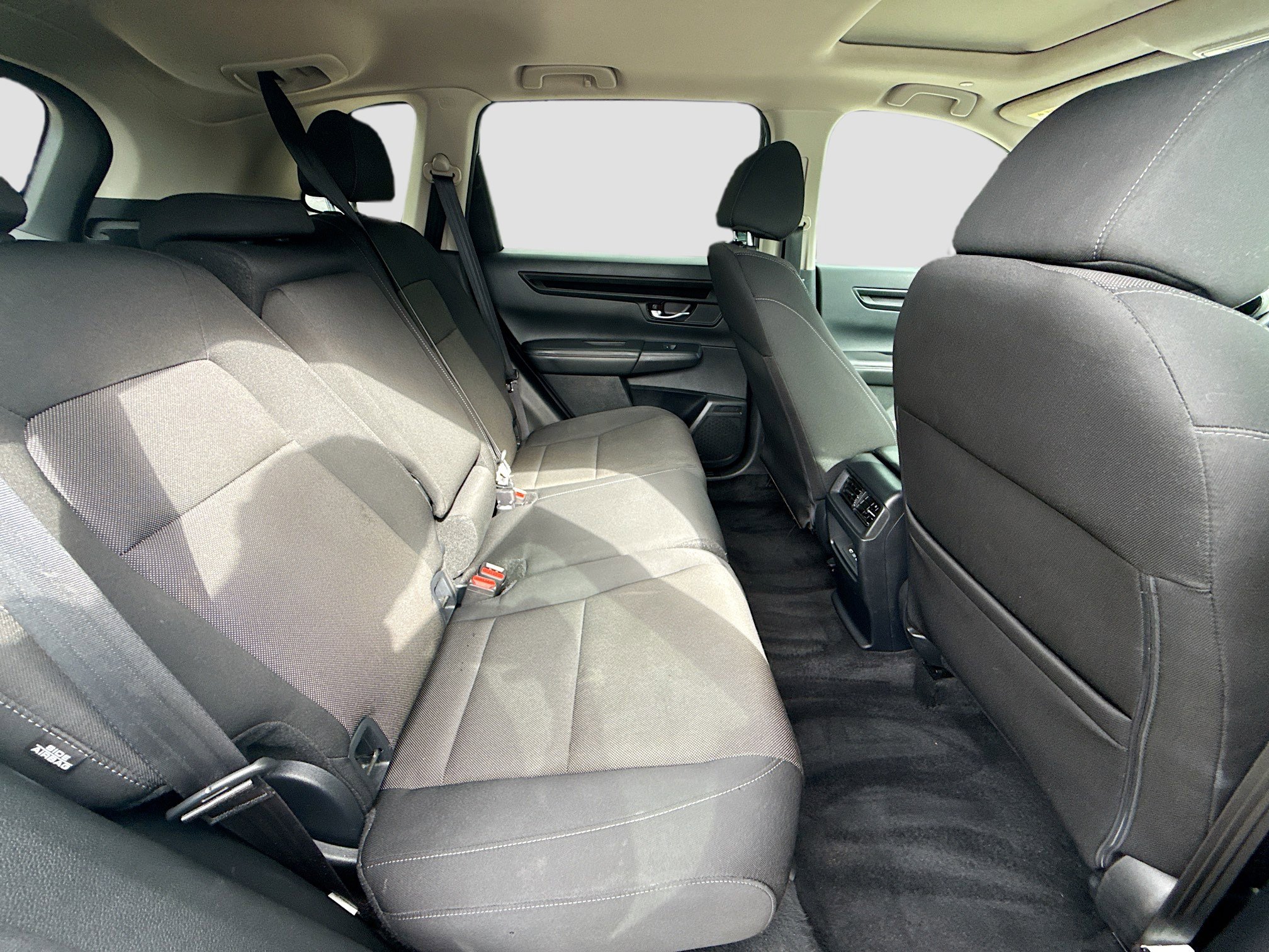 Certified 2024 Honda CR-V EX image 28