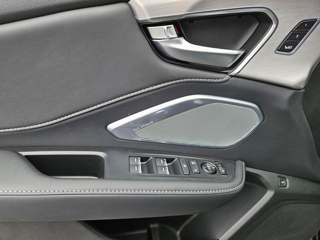 New 2026 Acura RDX w/ Technology Package AWD/4WD image 23
