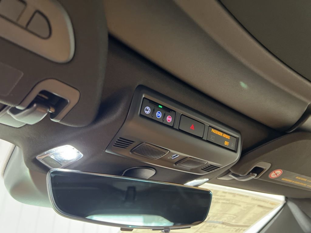 New 2026 Chevrolet Corvette Stingray w/ Battery Protection Package image 28