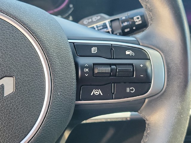 Certified 2023 Kia Sportage X-Line w/ X-Line Premium Package AWD/4WD image 25