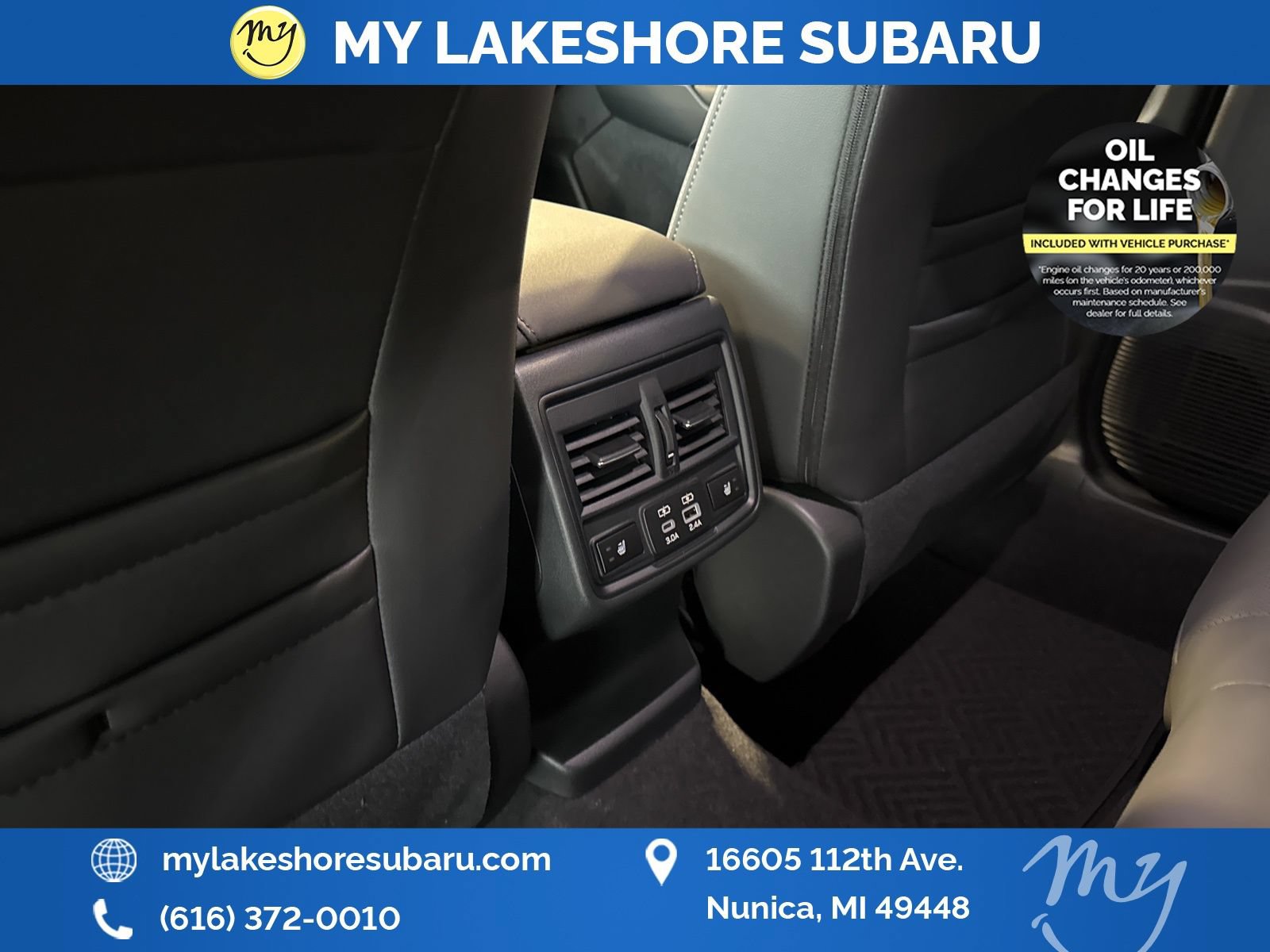 New 2026 Subaru Outback Limited XT AWD/4WD image 26